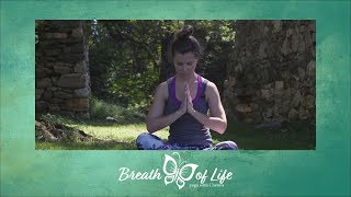 Breath of Life - Ep. 4 Profile