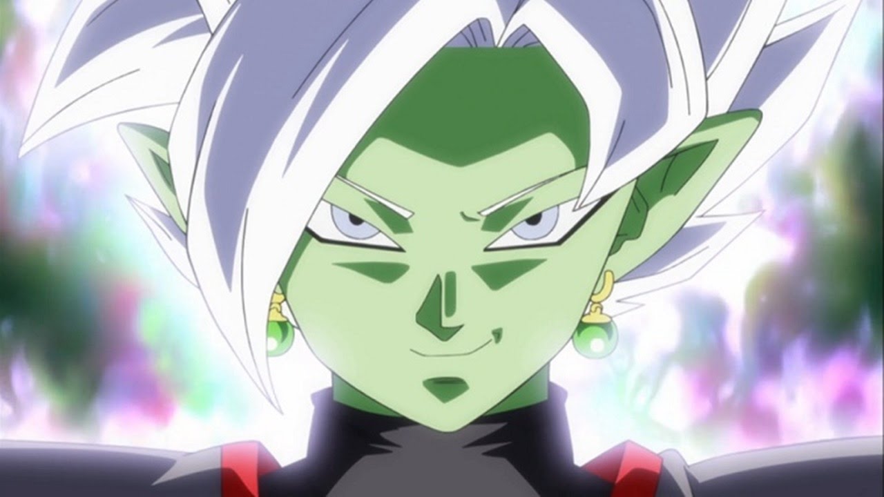 Dragon Ball Super「AMV」Goku Vegeta x Zamasu Black - It Has Begun