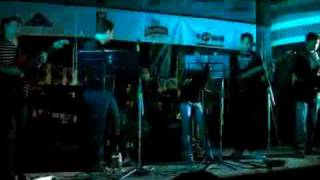 Get Over It - The Monkberries Kolkata