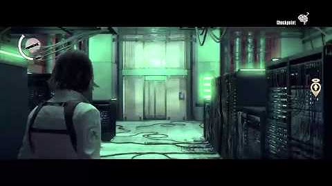 The Assignment Speedrun - 44:26