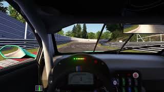 M3 GT, 06:57.913