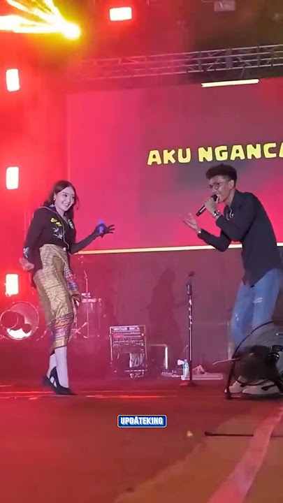 Disekop - Sekop Difarina ft Hasan. #hasantoys #difarinaindra #aftershine