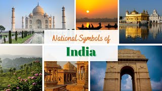 National symbols of India /Indian national symbols /National symbol of India in English