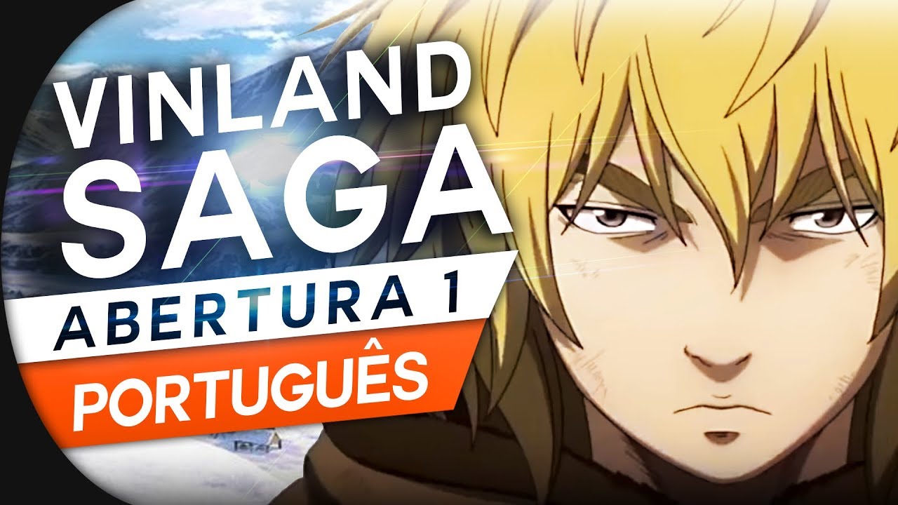 Vinland saga opening 1 by EternalPain53