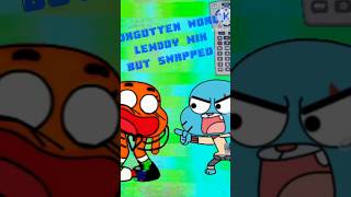 Forgotten World Lem0Dy Mix But Swapped