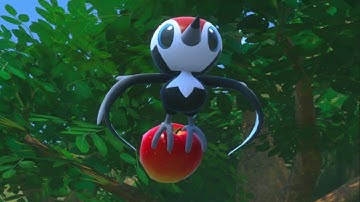 Hard at Work in the Jungle Request - New Pokemon Snap Request Guides