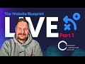 How I create a professional web design brief in under 1 hour! (The Website Blueprint #1)