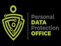 Registration with personal data protection office full length