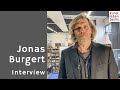 Jonas Burgert Interview 2023 - Artist Weekend