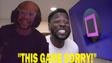 RDCWORLD HOW VIDEO GAME DEVELOPERS REALLY WANNA TALK THE FANS! REACTION