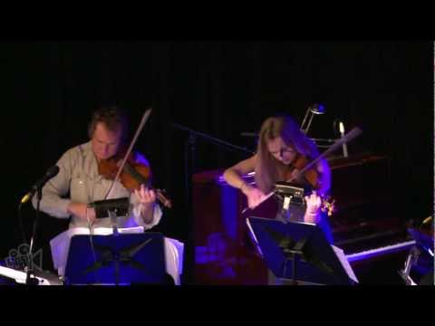 ACO Underground - Caprice No.5 In A Minor By Nicolo Paganini Feat. Richard (Live in Sydney)