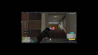🔥 VMP | Solo Capture 😈 | تکی جلوشون وایسادم!