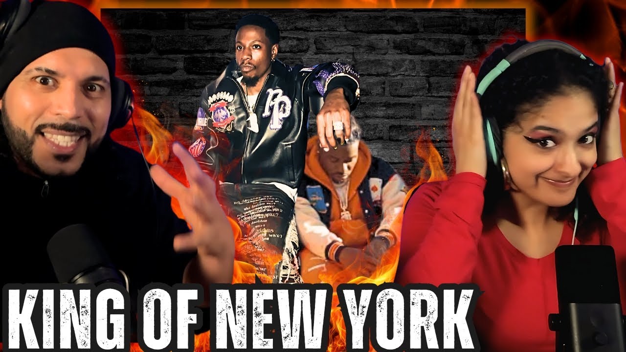 Джоуи Бада$$ «Хирургический Рэй Вон диссит реакцию на ROM «Финал»