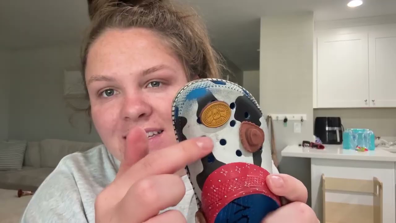 Crocs Unisex Adult Toy Story Classic Clog Review