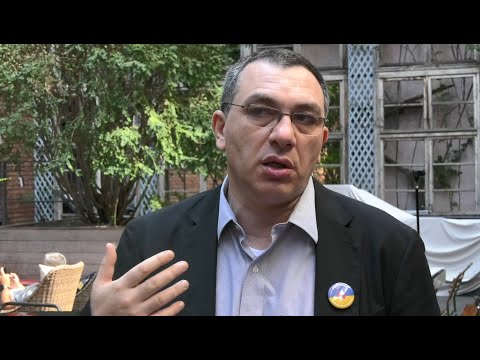 ეს რეჟიმი წლებია კანონების და კონსტიტუციის მიღმაა გასული - ბოკერია