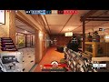 Rainbow Six Siege RANKED 712