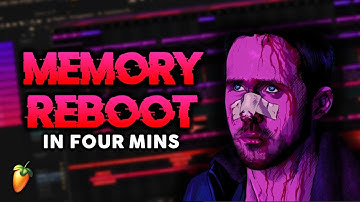 How Memory Reboot was made