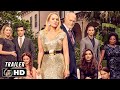 Filthy rich official trailer kim cattrall