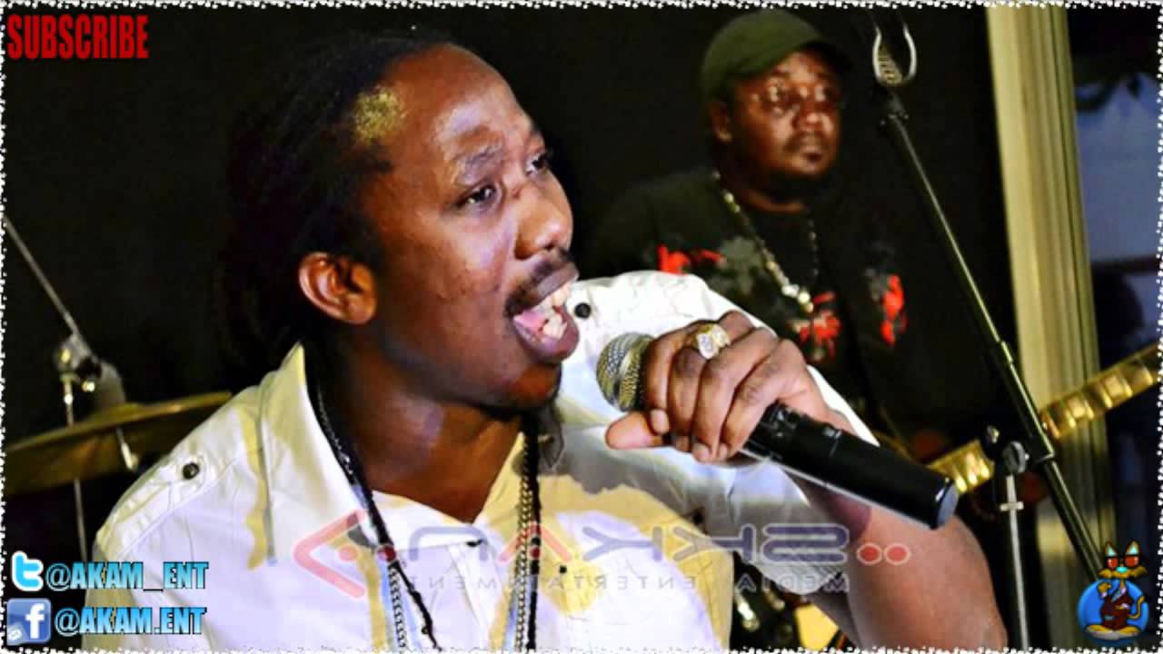 Singing Sweet - Survivor [Bassline Riddim] June 2012 - YouTube