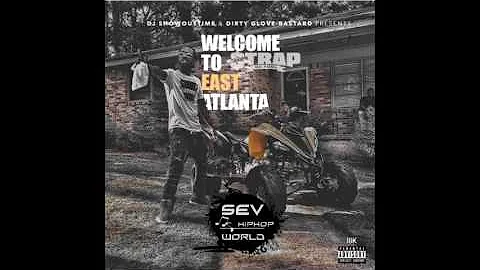 Strap - Make It Feat Bankroll Fresh Prod By Izze Da Producer