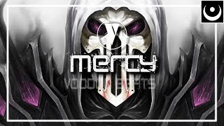Video thumbnail of "►CRAZY VOCAL VIOLIN RAP BEAT "MERCY" | PROD. BY VOODOO◄"