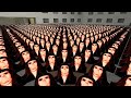 MINI ROSALIA BIZCOCHITO VS Too Much Ultimate Nextbots in Garry's Mod!!![PART 4]