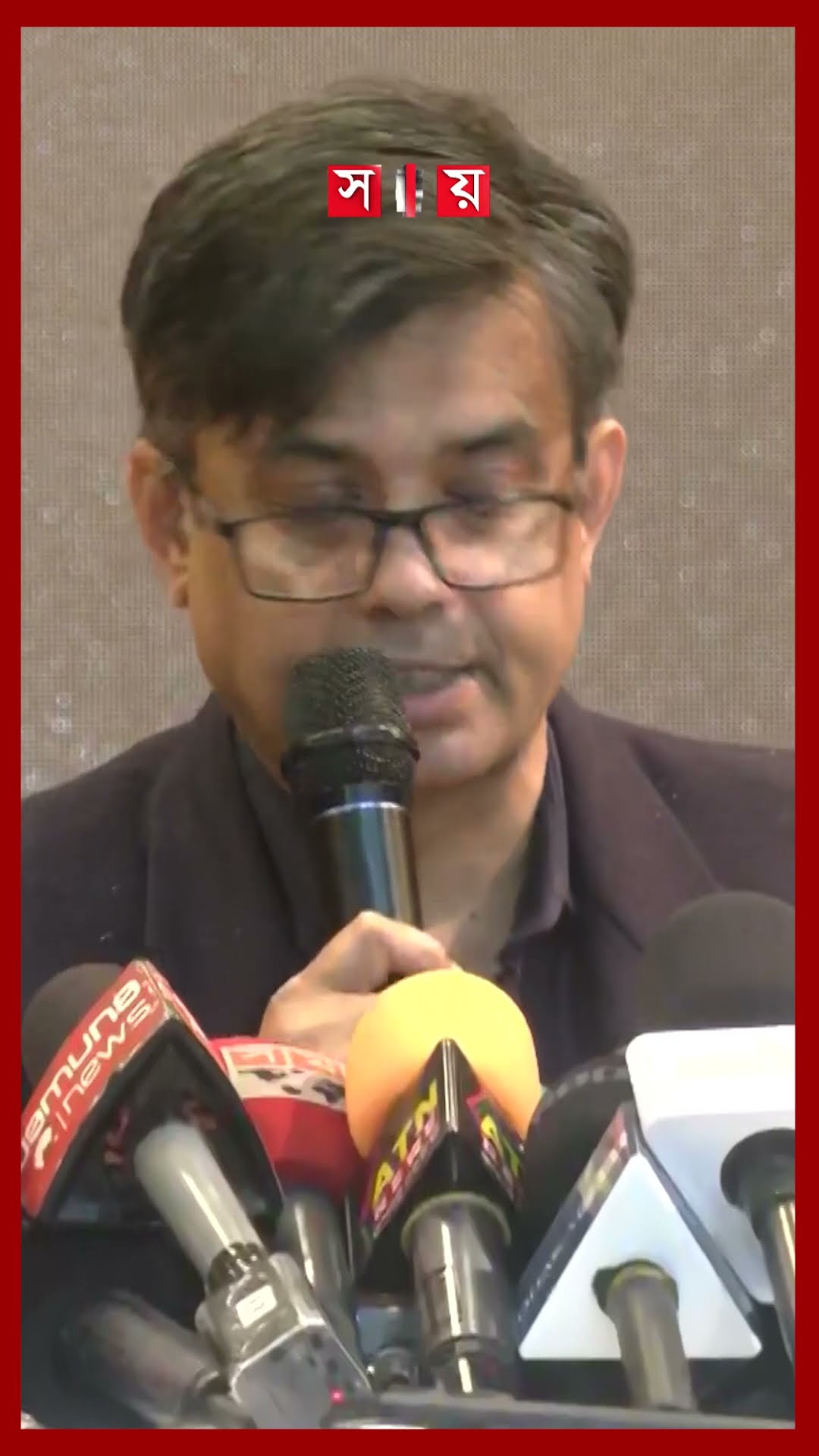 প্রধান উপদেষ্টার সঙ্গে বিএনপি নেতাদের কী কথা হলো, জানালেন প্রেস সচিব #shafiqulalam #bnp #election