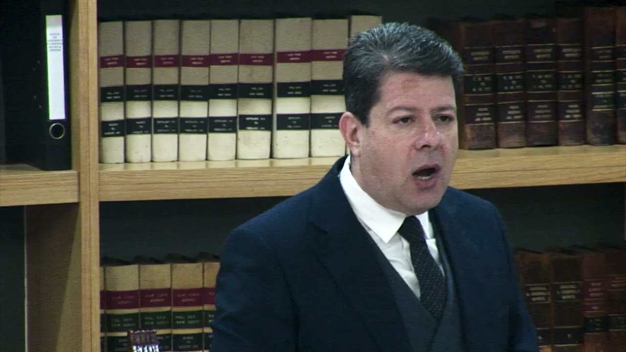 UK counsel instructed by Govt to draft Conflicts of Interest legislation following recommendations