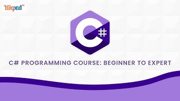 Module 4 DataTypes | C# Programming Course - Beginner to Expert | Programming basics