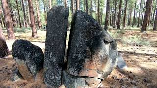 Camping Nevada Beach Campground Lake Tahoe Nevada.