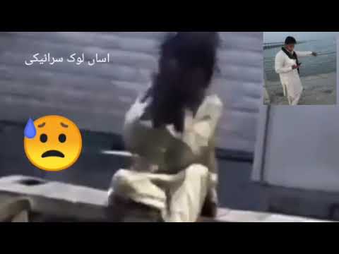 اے دوست اوارہ کیوں آہدیں اساں درد دے ماریے لوک ہسے