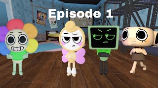 Dandys World The Infection Episode 1
