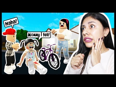 The Truth About Miranda Sings Baby Youtube - roblox miranda sings youtube