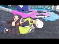 Anby KO Ed Ryonaリョナ SSBU 