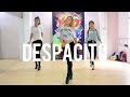 Despacito  luis fonsi daddy yankee ft justin bieber  alan rinawma dance choreography