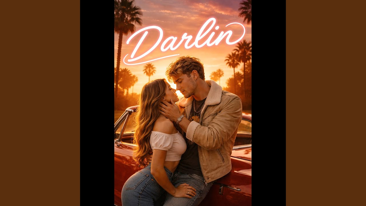 Darlin (Remix)