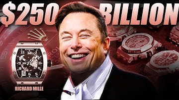 Biggest CEO