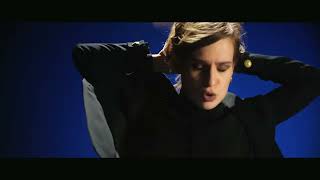Christine And The Queens - Tilted (Official Vid) (2014)
