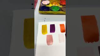 Würdet ihr Kunst studieren wollen?🎨#kunststudent #artstudent #kunststudium #artistlife #kunst