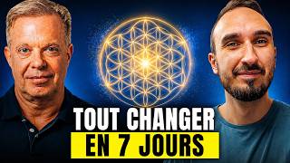 J'ai Appliqué Les Enseignements de Joe Dispenza : Voici Ce Qui A Changé