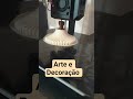 Arte e decoração é na Fanathi Store
