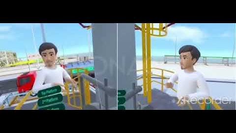 Unity VR oculus quest multiplayer with avatar photon multiplayer and photon voice chat walk through