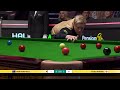 BIG EARLY FRAME! Neil Robertson vs Chris Wakelin | Halo World Championship 2026