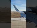 Did We Even Land!?! American Pilot GREASES A321 Landing In Dallas! #Shorts