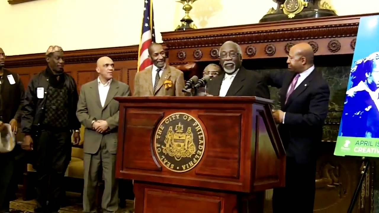 Jazz Day in Philadelphia