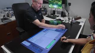 Hendrick BMW of McKinney - What is docuPAD?