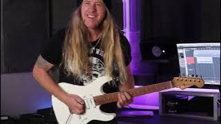 Brian Maillard - The Awakening