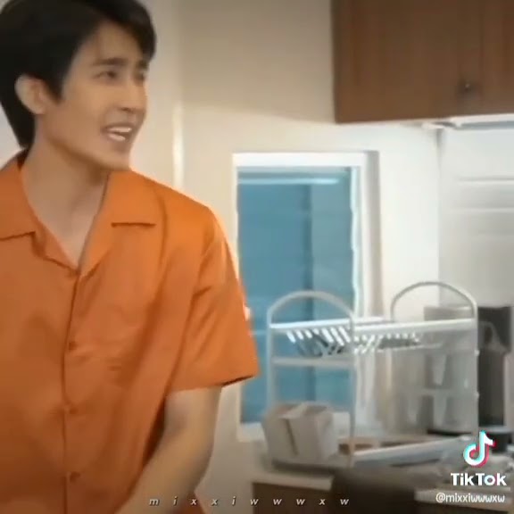 eyes can't lie na~ #earthmix #earthpirapat #mixxiw