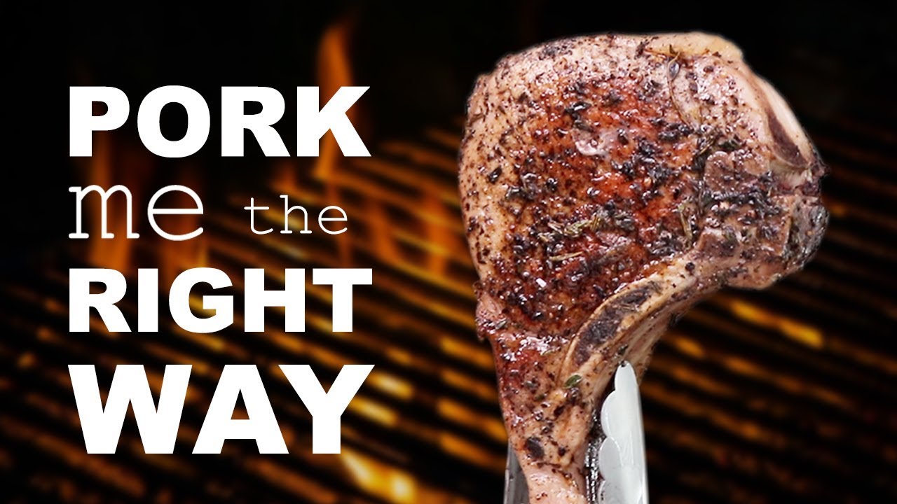 HOW TO BECOME A MASTER CHEF 🐷 - FT. Asian Gordon Ramsay