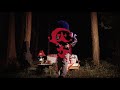 Dannie May 「灰々」(Music Video)